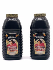 Mr. Yoshida's Original Japanese Barbecue Marinade bottle ready-to-use glaze for grilling