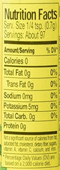 Mrs. Dash Fiesta Lime seasoning close-up, great for rice and vegetables