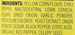 Mrs Dash salt-free taco seasoning with ground beef for tasty prep.