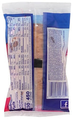 Mrs. Freshley's Jelly Swirl Honey Bun one-out showing soft pastry ideal for snacks.