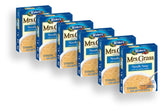 Mrs Grass Mix Soup Chicken Noodle box front signals a comforting, quick meal option.