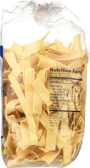 Mrs. Miller's egg noodles wide cooking scene suggests family-friendly pasta dinners.