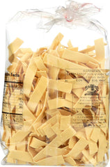 Mrs. Miller's Ohio Amish Country noodles image highlights natural handmade quality.