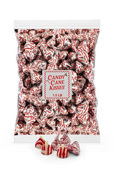 Munchique Candy Cane Kisses Christmas Edition packaging ready for gifting and sharing.