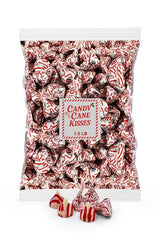 Munchique Candy Cane Kisses Christmas Edition packaging ready for gifting and sharing.