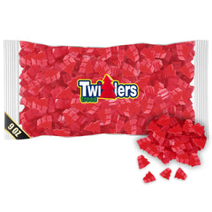 Munchique Christmas Cherry Licorice Tree Candy pack front for gifting