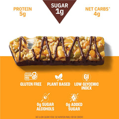 Munk Pack bar in lunchbox demonstrates kid-friendly, wholesome snacking