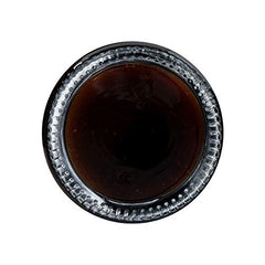 Muso From Japan Black Garlic Umami Sauce in glass jar for quick flavor boosts