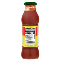 Mutti tomato puree basil passata bottle pouring showcasing smooth texture for quick sauces.