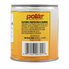 MW Polar Lychee Cans harvested at peak ripeness for vibrant flavor.