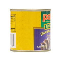 MW Polar sliced shiitake mushrooms add a meaty flavor and texture