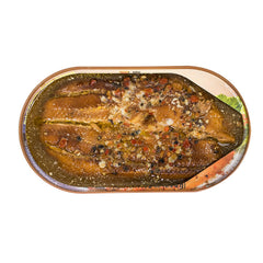 MW Polar No artificial smoke or flavorings, clean smoking process with natural taste.