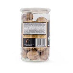 MW Polar Organic Black Garlic packaging 8.8oz on clean surface