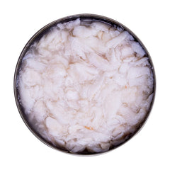 MW Polar ready-to-eat crab meat image showing convenient serving.