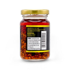 MW Polar Savory Umami Topping image emphasizes glaze potential on grilled vegetables and meats.