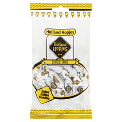 Napoleon Holland Hopjes candies, packaged individually for easy sharing and freshness.