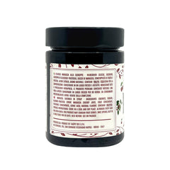 Nappi 1911 marasca cherries dessert topping adds color and flavor