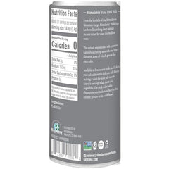 Natierra Himalania pink salt crystals close-up highlighting minerals for vibrant cooking.