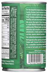 Native Forest coconut milk dessert base creates silky, dairy-free treats and puddings.