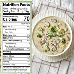 Native Forest Organic Water Chestnuts Pack6, convenient pantry staple for versatile meals.