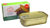 Natural Catch Yellowfin tuna filets hand-cut—premium protein for meals.