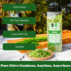 Natural Plus Green NPG packaging supporting shelf life and freshness