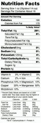 Nature’s Eats raw walnuts close-up emphasize natural flavor and heart-healthy fats.