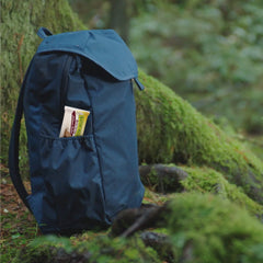 Nature Valley biscuits in a pack ideal for travel or lunchbox.