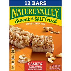 Bars tucked into a lunchbox for a quick breakfast option.