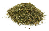 Naturegrail Feverfew herb from Austria, cut and dried for culinary infusions and decorative arrangements.