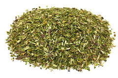 Naturegrail Skullcap bundle ready for tea blends