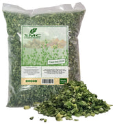 Naturejam chives freeze-dried 8oz pack, ready to sprinkle for instant flavor.