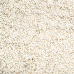 NatureJam White Rye Flour loaf prepared using rye flour for artisanal bread