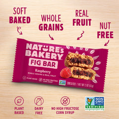 Twin-pack display emphasizes two bars per serving for portion control