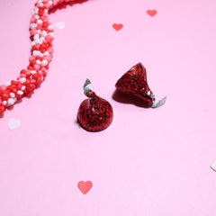 Needzo valentines-day candies come in two packs for easy entertaining.