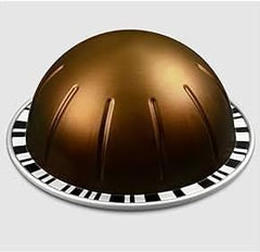 NEEJOO Scurro sleeve pack for double espresso with roasted chocolate notes.