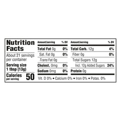 NERDS dual variety pack watermelon-cherry interior view, easy dual-chamber access