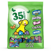 nerds easter variety seekers basket filler bag colorful assortment for easter gifting