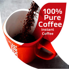 NESCAFÉ CLÁSICO Sticks in cup for instant coffee