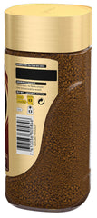 Nescafe Gold Original instant coffee powder ready for quick brews