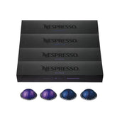 Nespresso Vertuo Diavolitto pod ready for bold espresso
