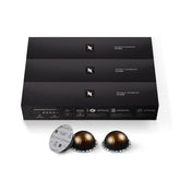 Nespresso Vertuo Double Espresso Scuro packshot showing bold capsule for a rich espresso