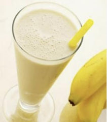 Nestlé Farinha Lactea as a dessert ingredient for creamy Brazilian treats.