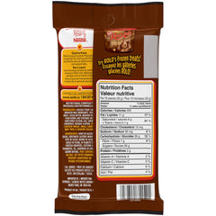 Nestlé Rolo Multipack 4 x 52g open pack displaying caramel centers.