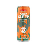 Neuro Sleep Mellow Mango 12-pack front view for evening relaxation