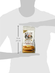 New Hope Mills Old Fashion Buckwheat Pancake Mix natural ingredients without additives