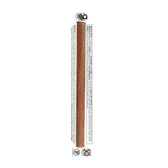 New Primal Rotisserie Chicken Stick 1-ounce portion for easy portability