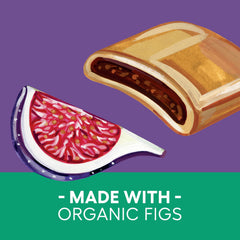 Newman's Own Organics Fig Newmans ingredients visible on the pack.