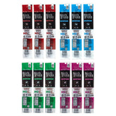 Nick's Sticks Original Beef Stick – convenient grass-fed protein snack.
