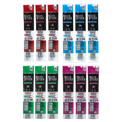 Nick's Sticks Original Beef Stick – convenient grass-fed protein snack.